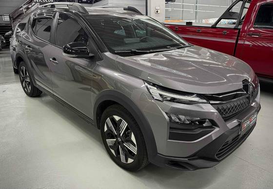 RENAULT KARDIAN 1.0 TCE FLEX TECHNO EDC